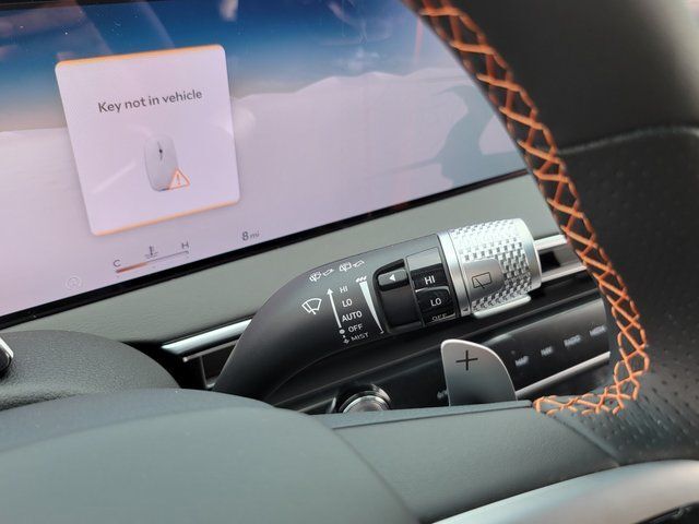 2026 Genesis GV70 2.5T Sport Prestige Chantilly VA