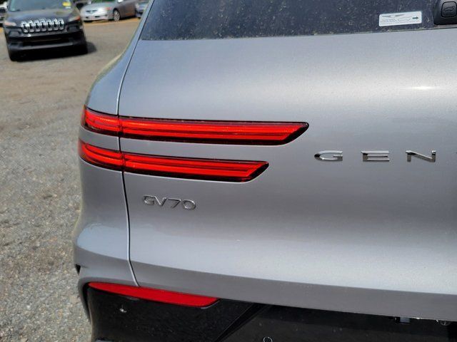 2026 Genesis GV70 2.5T Sport Prestige Chantilly VA