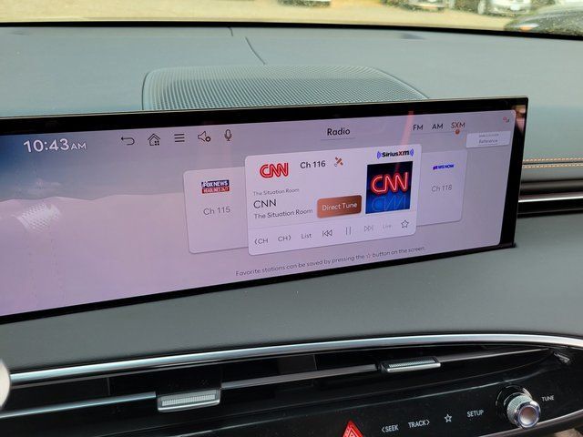 2026 Genesis GV70 2.5T Sport Prestige Chantilly VA