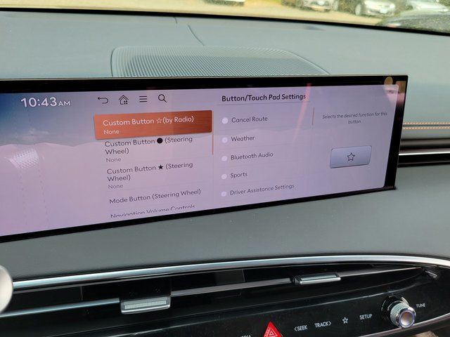 2026 Genesis GV70 2.5T Sport Prestige Chantilly VA