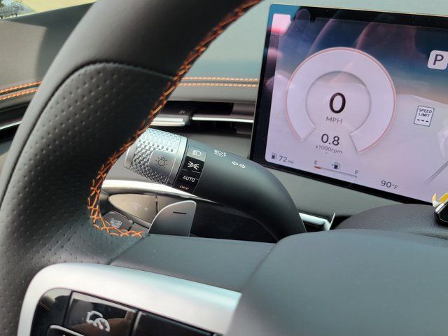2026 Genesis GV70 2.5T Sport Prestige Chantilly VA