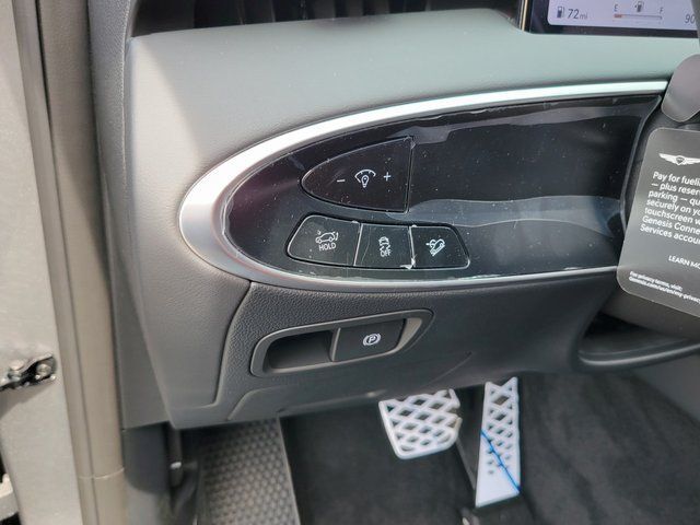 2026 Genesis GV70 2.5T Sport Prestige Chantilly VA