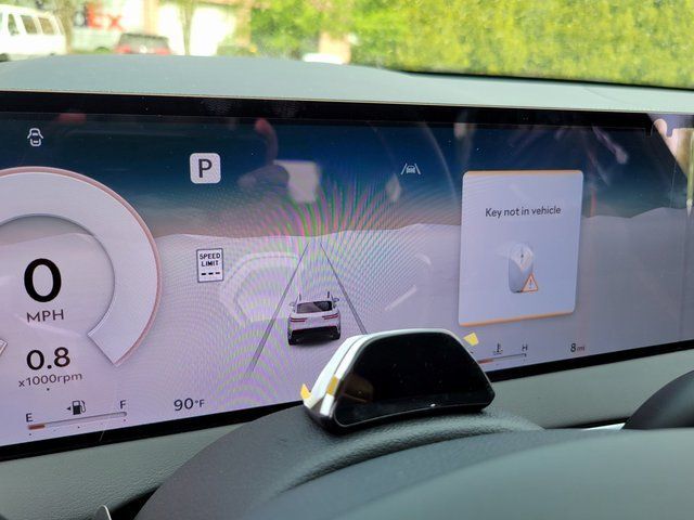 2026 Genesis GV70 2.5T Sport Prestige Chantilly VA