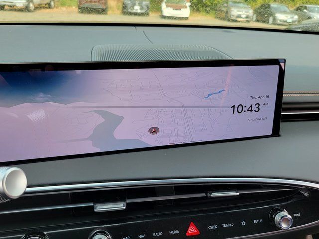 2026 Genesis GV70 2.5T Sport Prestige Chantilly VA