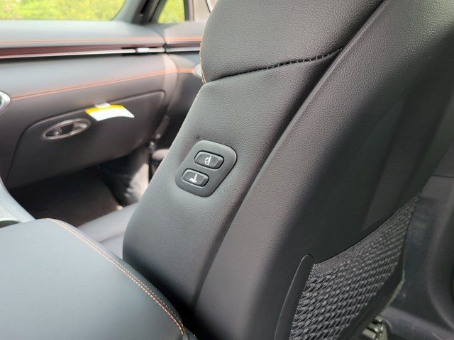 2026 Genesis GV70 2.5T Sport Prestige Chantilly VA