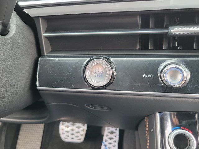 2026 Genesis GV70 2.5T Sport Prestige Chantilly VA