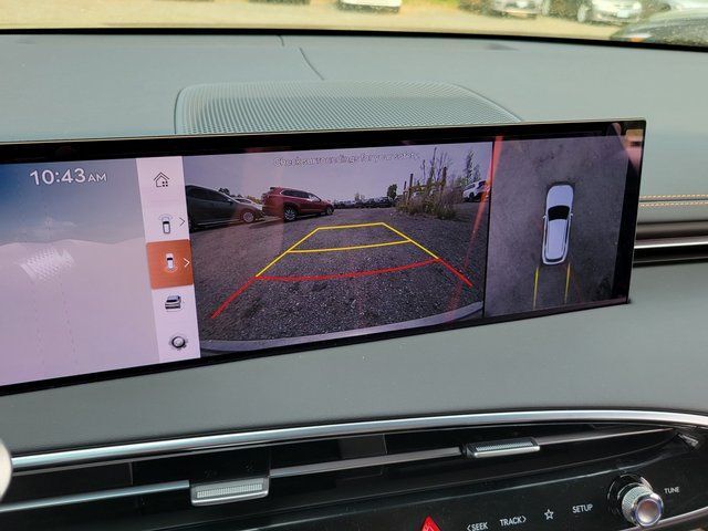 2026 Genesis GV70 2.5T Sport Prestige Chantilly VA