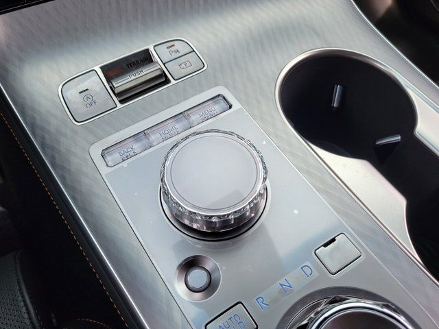 2026 Genesis GV70 2.5T Sport Prestige Chantilly VA