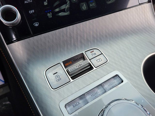 2026 Genesis GV70 2.5T Sport Prestige Chantilly VA