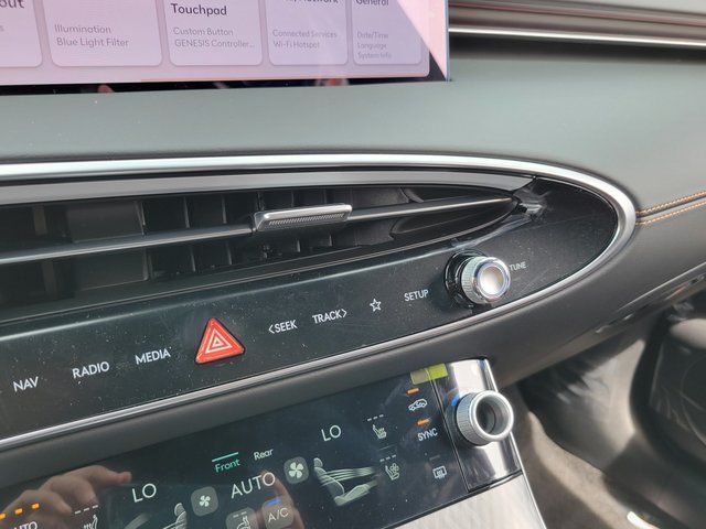 2026 Genesis GV70 2.5T Sport Prestige Chantilly VA