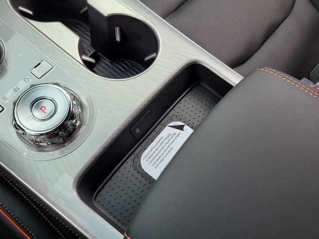 2026 Genesis GV70 2.5T Sport Prestige Chantilly VA