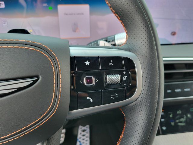 2026 Genesis GV70 2.5T Sport Prestige Chantilly VA