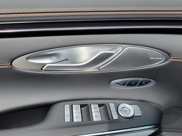 2026 Genesis GV70 2.5T Sport Prestige Chantilly VA