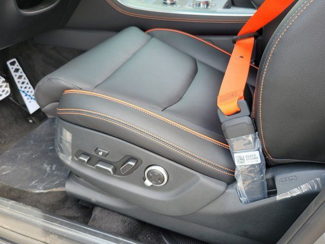 2026 Genesis GV70 2.5T Sport Prestige Chantilly VA