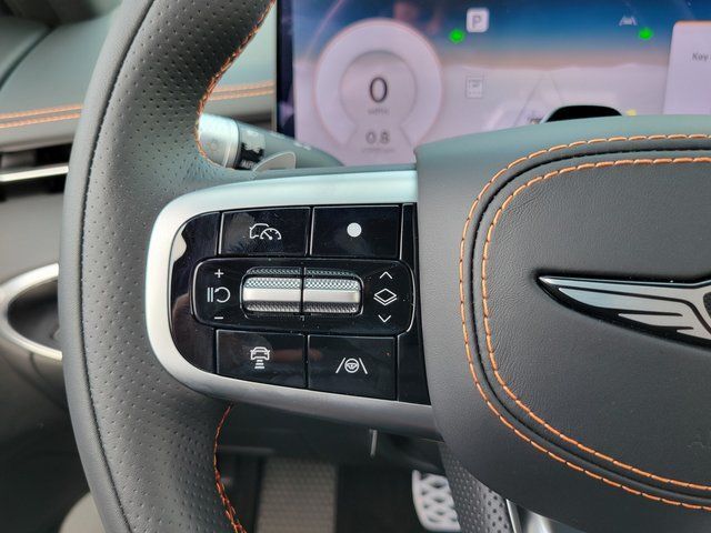 2026 Genesis GV70 2.5T Sport Prestige Chantilly VA