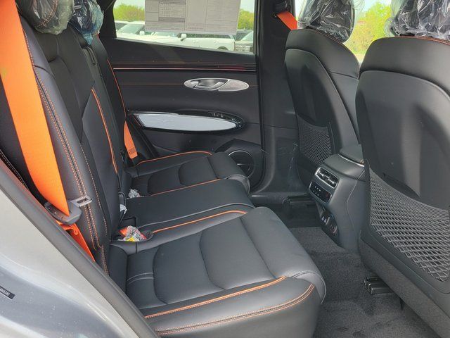 2026 Genesis GV70 2.5T Sport Prestige Chantilly VA