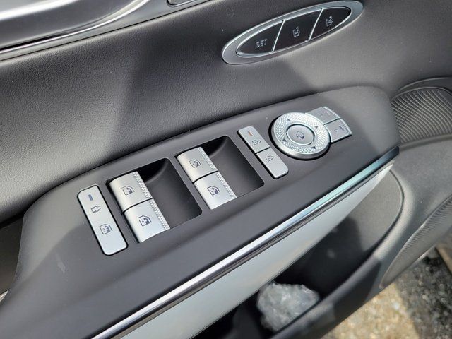 2026 Genesis GV70 2.5T Sport Prestige Chantilly VA