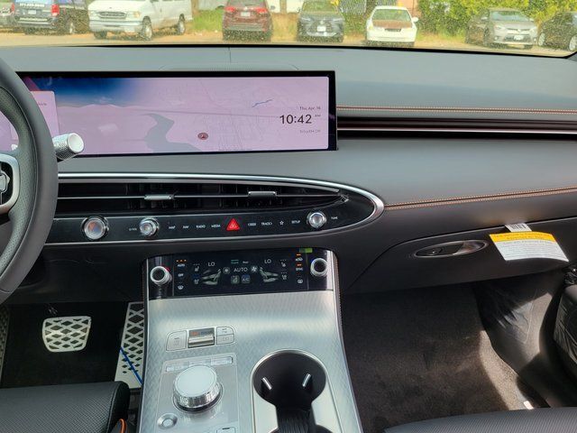 2026 Genesis GV70 2.5T Sport Prestige Chantilly VA