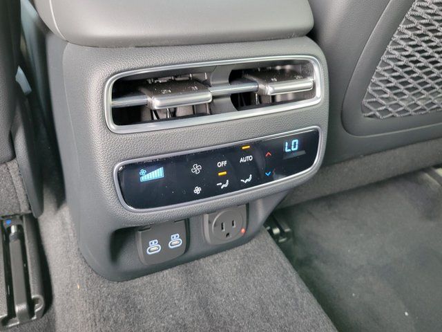 2026 Genesis GV70 2.5T Sport Prestige Chantilly VA