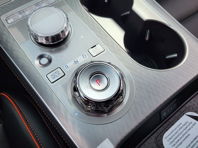 2026 Genesis GV70 2.5T Sport Prestige Chantilly VA