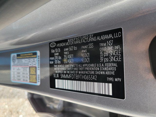 2026 Genesis GV70 2.5T Sport Prestige Chantilly VA