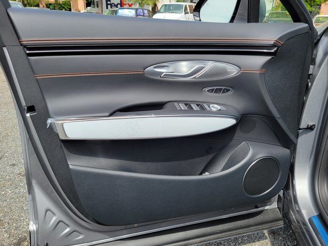 2026 Genesis GV70 2.5T Sport Prestige Chantilly VA