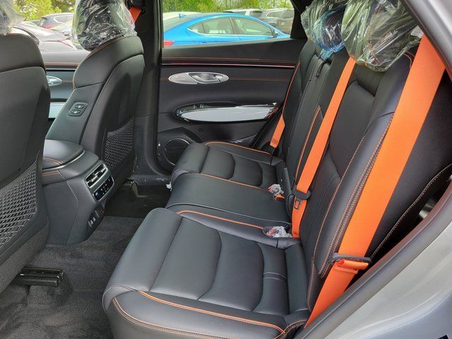 2026 Genesis GV70 2.5T Sport Prestige Chantilly VA