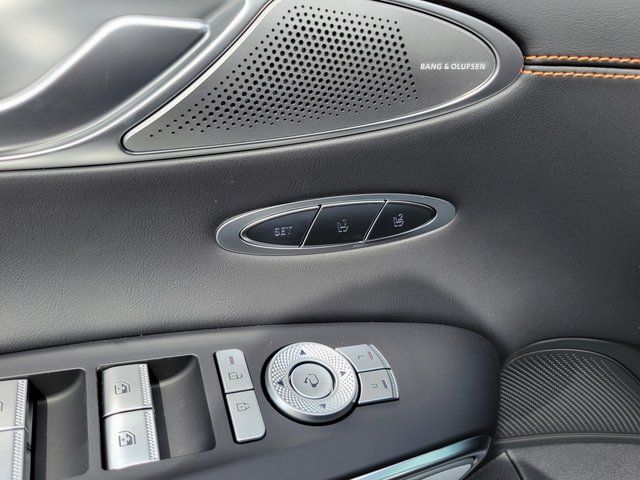 2026 Genesis GV70 2.5T Sport Prestige Chantilly VA