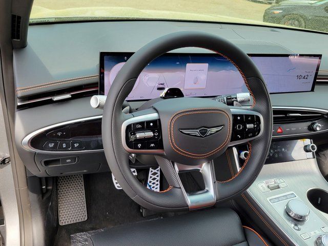2026 Genesis GV70 2.5T Sport Prestige Chantilly VA