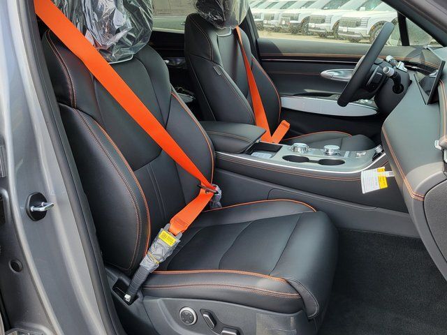 2026 Genesis GV70 2.5T Sport Prestige Chantilly VA