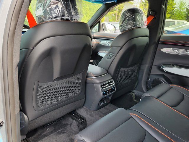 2026 Genesis GV70 2.5T Sport Prestige Chantilly VA