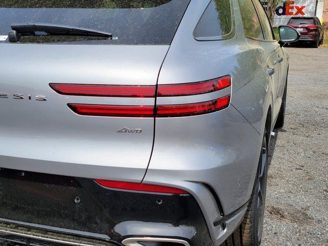 2026 Genesis GV70 2.5T Sport Prestige Chantilly VA