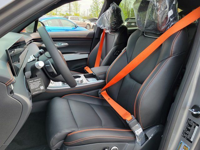 2026 Genesis GV70 2.5T Sport Prestige Chantilly VA