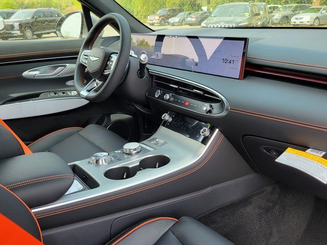 2026 Genesis GV70 2.5T Sport Prestige Chantilly VA