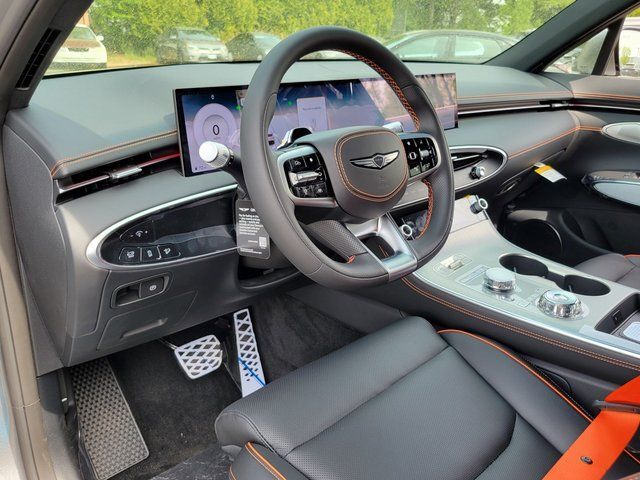 2026 Genesis GV70 2.5T Sport Prestige Chantilly VA