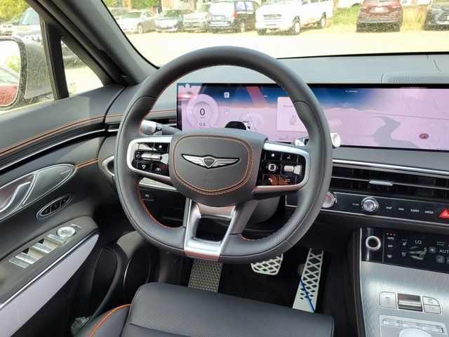 2026 Genesis GV70 2.5T Sport Prestige Chantilly VA