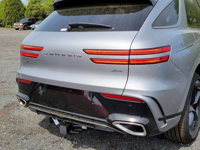 2026 Genesis GV70 2.5T Sport Prestige Chantilly VA