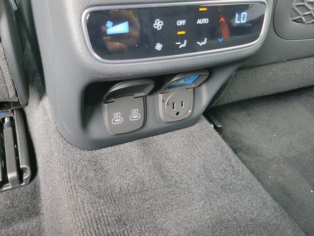2026 Genesis GV70 2.5T Sport Prestige Chantilly VA