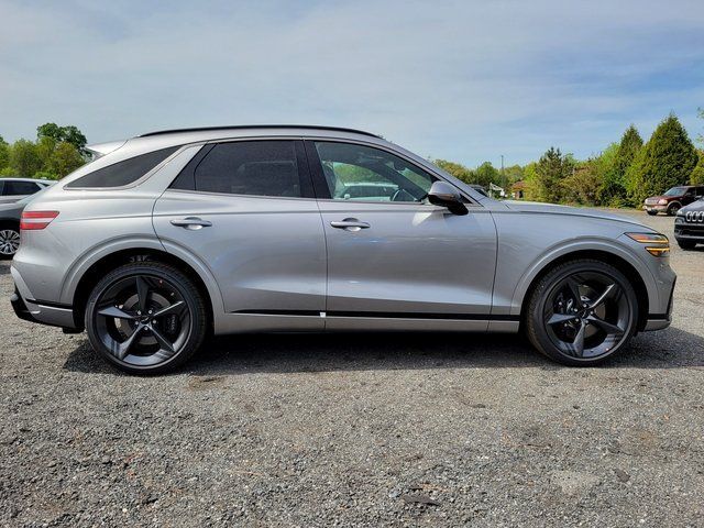 2026 Genesis GV70 2.5T Sport Prestige Chantilly VA