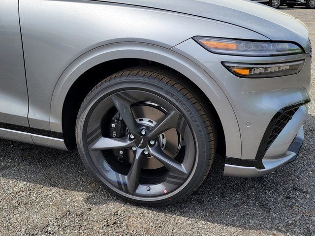 2026 Genesis GV70 2.5T Sport Prestige Chantilly VA