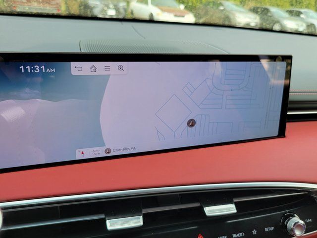 2026 Genesis GV70 2.5T Sport Prestige Chantilly VA