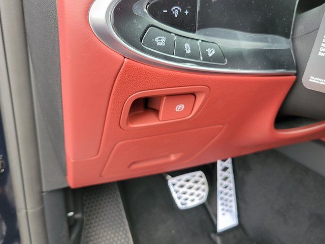 2026 Genesis GV70 2.5T Sport Prestige Chantilly VA