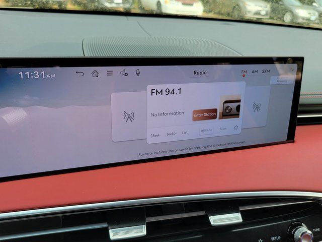 2026 Genesis GV70 2.5T Sport Prestige Chantilly VA