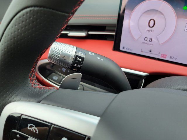 2026 Genesis GV70 2.5T Sport Prestige Chantilly VA