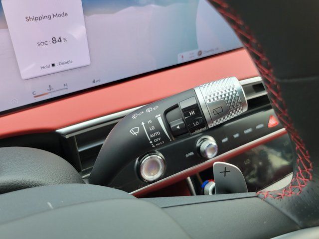 2026 Genesis GV70 2.5T Sport Prestige Chantilly VA