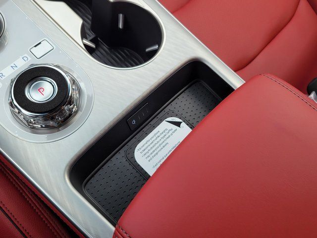 2026 Genesis GV70 2.5T Sport Prestige Chantilly VA