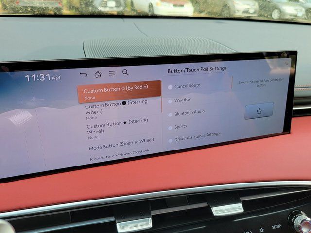 2026 Genesis GV70 2.5T Sport Prestige Chantilly VA