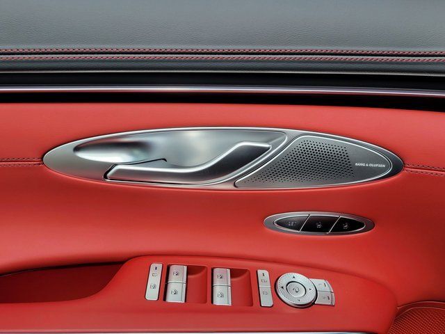 2026 Genesis GV70 2.5T Sport Prestige Chantilly VA