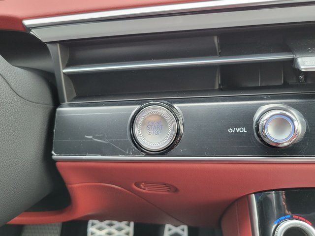 2026 Genesis GV70 2.5T Sport Prestige Chantilly VA