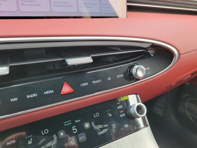 2026 Genesis GV70 2.5T Sport Prestige Chantilly VA